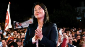 ¿Quién va ganando en Perú con el 99.5% de votos contados? Fujimori se acerca a la victoria