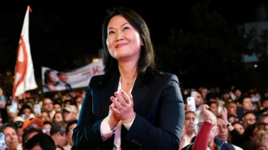 ¿Quién va ganando en Perú con el 99.5% de votos contados? Fujimori se acerca a la victoria