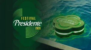 ¿Quiénes serían los artistas del Festival Presidente 2026 en diciembre en Santo Domingo?