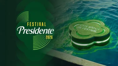 ¿Quiénes serían los artistas del Festival Presidente 2026 en diciembre en Santo Domingo?