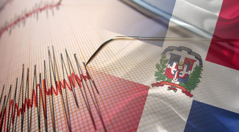 ¿Tienes un familiar dominicano en Venezuela tras el terremoto? Esto debes hacer para localizarlo