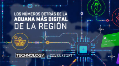 La nueva aduana digital