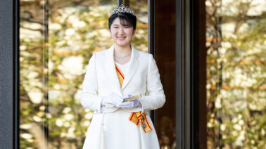 Japón mantiene el veto a una emperatriz pese al respaldo de más del 80% de la población