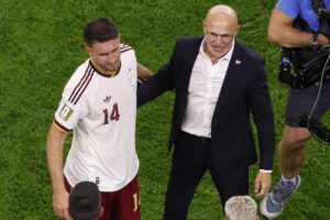 De la Finalissima pendiente a la final del Mundial 114 días después