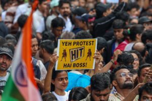 Qué dejó "Cucarachas", la protesta juvenil que forzó cambios en la India