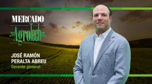 Tecnología al servicio agrícola