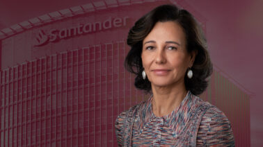 La regla de Ana Botín para conciliar trabajo y familia: planificar su vida hasta con tres años de anticipación