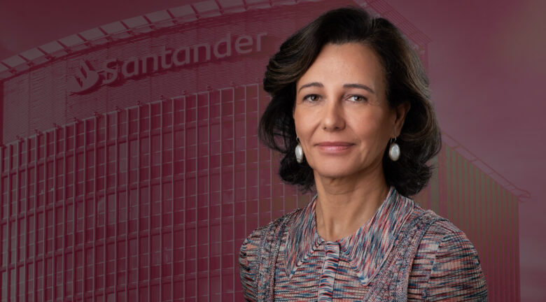 La regla de Ana Botín para conciliar trabajo y familia: planificar su vida hasta con tres años de anticipación