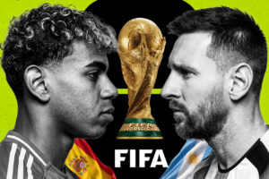 España vs. Argentina: la Finalissima que terminó siendo la final del Mundial 2026