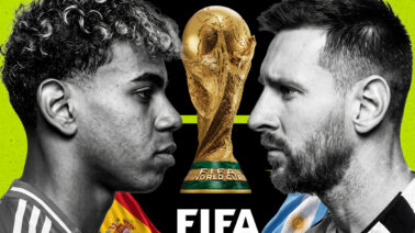 España vs. Argentina: la Finalissima que terminó siendo la final del Mundial 2026