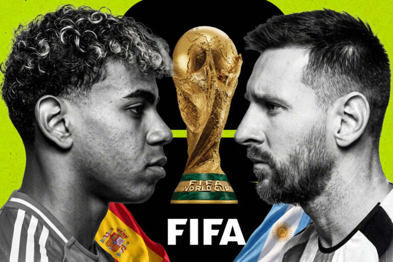 España vs. Argentina: la Finalissima que terminó siendo la final del Mundial 2026