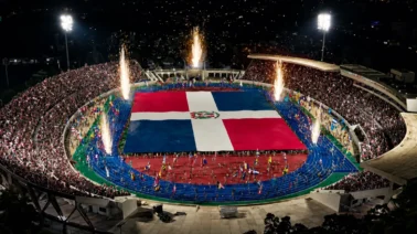 Agenda de los dominicanos en los Juegos Centroamericanos Santo Domingo 2026 para hoy 29 de julio