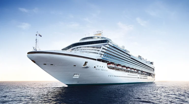 Alerta sanitaria en EE. UU.: Más de 100 contagiados por norovirus en un crucero de California