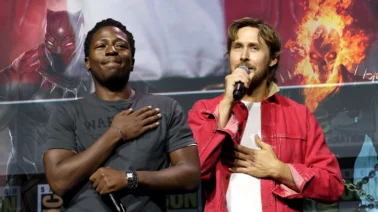 Anuncios de Marvel en Comic-Con 2026: Ryan Gosling como Ghost Rider y nuevo Pantera Negra
