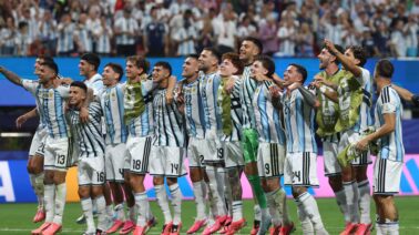 FIFA castiga a Argentina tras el Mundial 2026: todas las sanciones a jugadores, cuerpo técnico y AFA