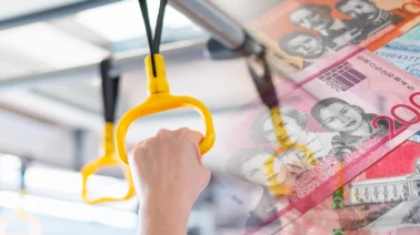 Aumentarán las tarifas del transporte público en 47 rutas de República Dominicana desde el lunes