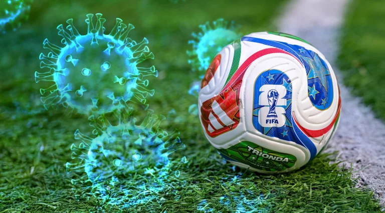 ¿Cuál es el virus contagioso que podría propagarse con el regreso de viajeros del Mundial 2026?