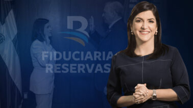 Biviana Riveiro cambia la agenda de inversión por el tablero financiero de Fiduciaria Reservas