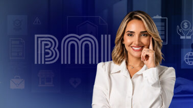 Maryorie Piña llega a BMI Seguros: los retos que enfrenta la nueva presidenta ejecutiva