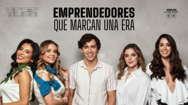 Conoce a los emprendedores que están transformando la República Dominicana