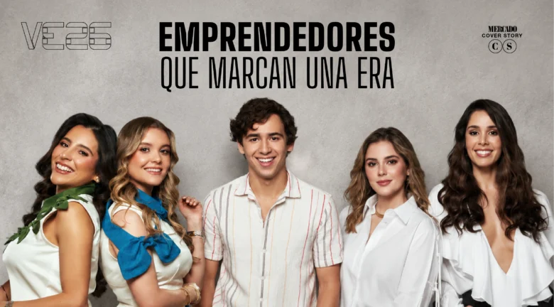 Conoce a los emprendedores que están transformando la República Dominicana