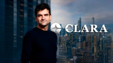 Clara, la fintech que convirtió el gasto corporativo en infraestructura financiera