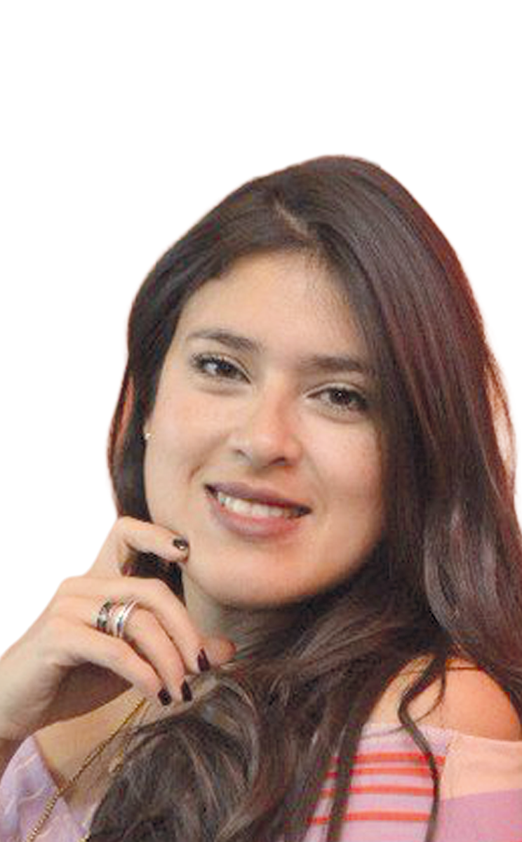 Carolina Socías — CAROLINA SOCÍAS BEACHWEAR