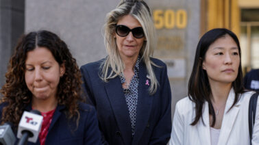 Caso Nadine Menéndez: la cronología completa del escándalo que sacudió al Senado de EE.UU.