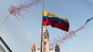 Catástrofe incontrolable: Aumentan a 3,685 los muertos en Venezuela tras el devastador doble sismo