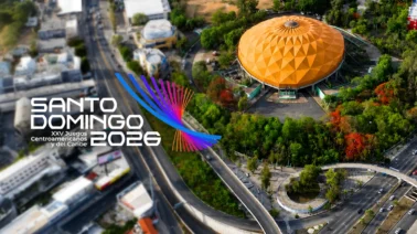 Cierres de calles por Santo Domingo 2026: Guía para evitar el tránsito en el Centro Olímpico