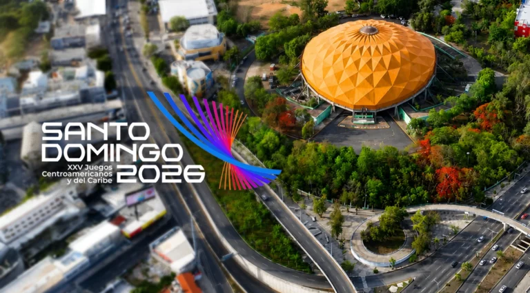 Cierres de calles por Santo Domingo 2026: Guía para evitar el tránsito en el Centro Olímpico