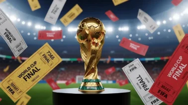 Cifas astronómicas: Se disparan los precios de las entradas para la final del Mundial 2026 entre España vs. Argentina