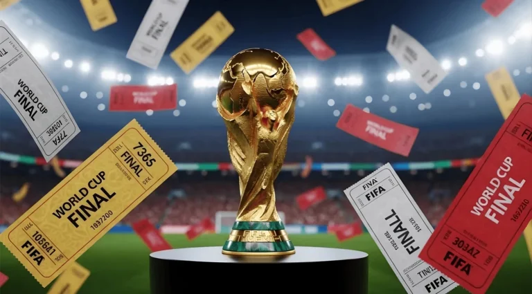Cifas astronómicas: Se disparan los precios de las entradas para la final del Mundial 2026 entre España vs. Argentina