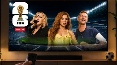 Clausura del Mundial 2026: fecha, artistas invitados y cómo verla en RD