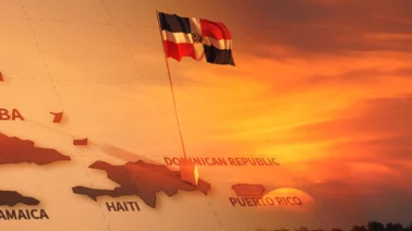 Clima en República Dominicana: Temperatura llega a 38.5°C y alertan por efectos de onda tropical