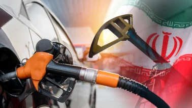 Conflicto en Irán y el petróleo: ¿Por qué puede subir el precio de la gasolina en RD?