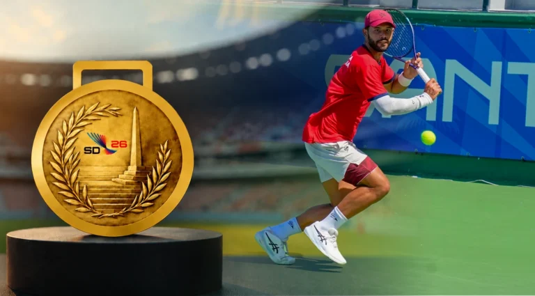 Cosecha histórica en Santo Domingo 2026: República Dominicana destaca con medallas clave en los Juegos Centroamericanos