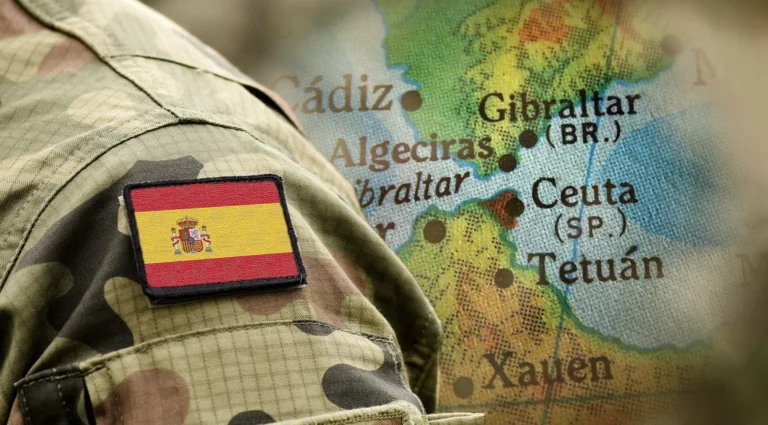 ¿Qué está pasando en la frontera de Ceuta entre España y Marruecos por la llegada de migrantes?