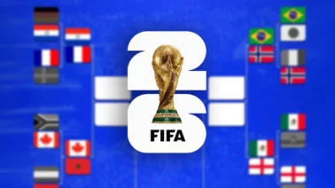 Cuadro de octavos de final del Mundial 2026: Partidos, cruces y fechas confirmadas