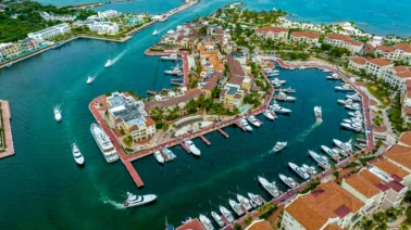 Cuál es la zona más lujosa para vivir en República Dominicana: Los paraísos inmobiliarios más exclusivos