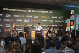Cultura financiera emprendedora cómo atraer capital sin morir en el intento