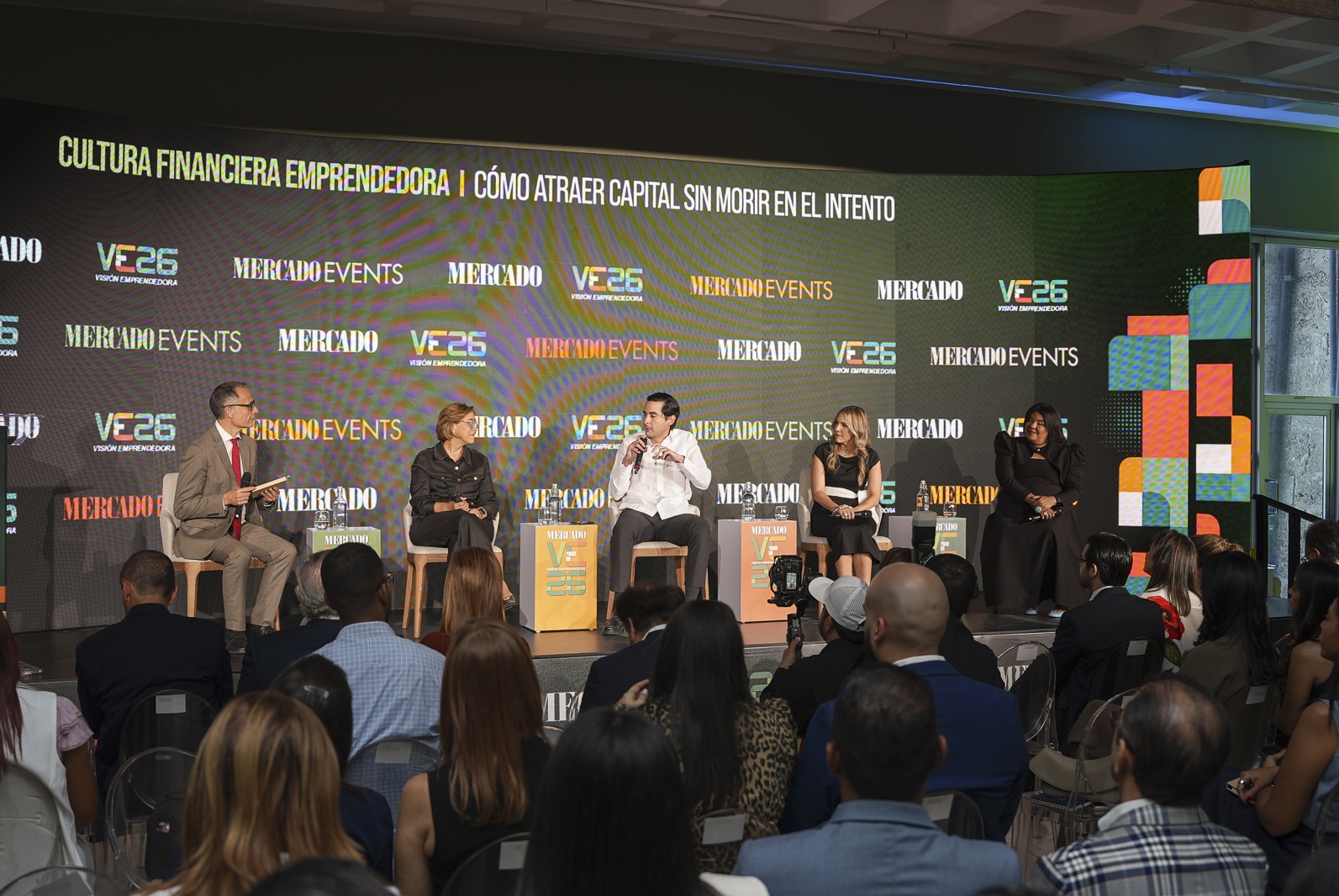 Cultura financiera emprendedora cómo atraer capital sin morir en el intento