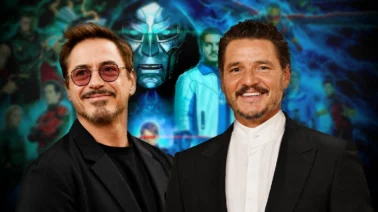 De Robert Downey Jr. a Pedro Pascal: ¿De cuánto es la fortuna de las estrellas de Avengers: Doomsday?
