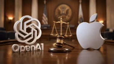 Demanda histórica contra Apple por bloquear la Inteligencia Artificial de sus rivales en el iPhone