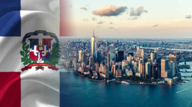 ¿Dónde viven los dominicanos en el exterior? Los datos del nuevo Registro Sociodemográfico 2026