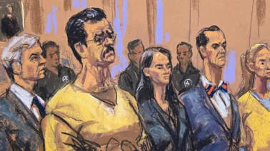 EE. UU. fija para 2027 el juicio contra Nicolás Maduro tras audiencia en tribunal federal