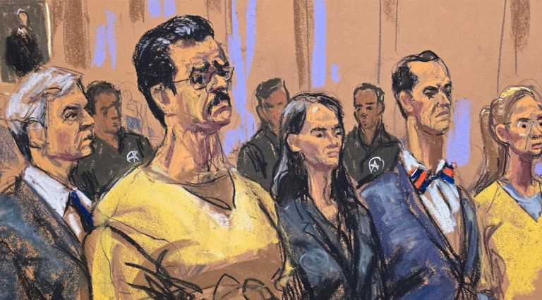 EE. UU. fija para 2027 el juicio contra Nicolás Maduro tras audiencia en tribunal federal