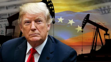 EE. UU. recauda US$ 13,000 millones por petróleo venezolano: ¿Dónde están esos fondos?