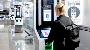 Europa mantiene su sistema biométrico de fronteras pese a las críticas de aerolíneas y aeropuertos