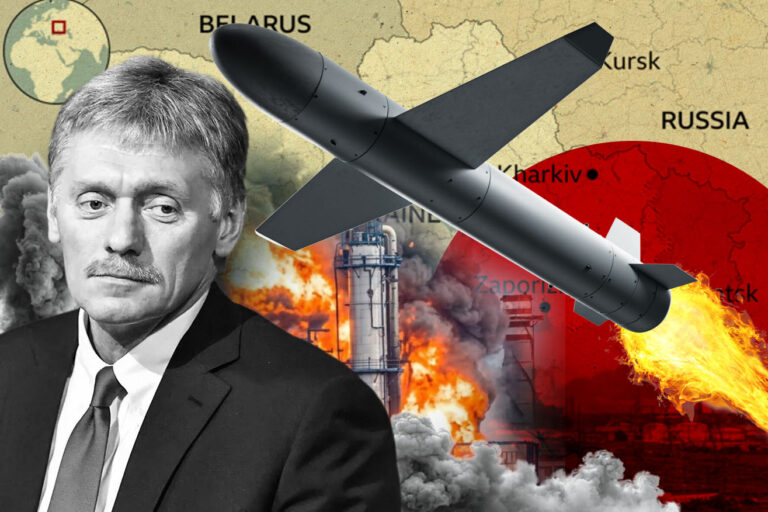 El Kremlin rechaza las tesis de Trump sobre la escalada militar y el cierre del espacio aéreo ucraniano